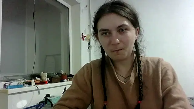 Twolatte1520 online show from December 16, 8:03 pm