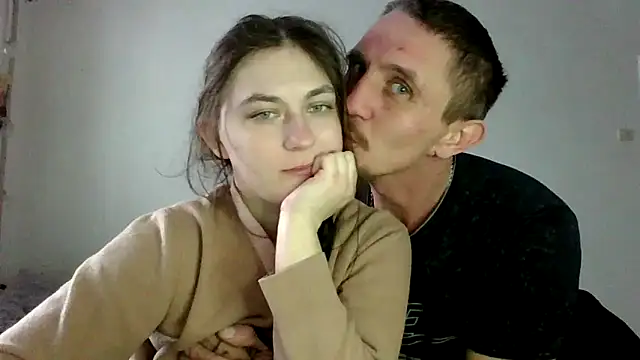 Twolatte1520 online show from February 6, 10:29 am