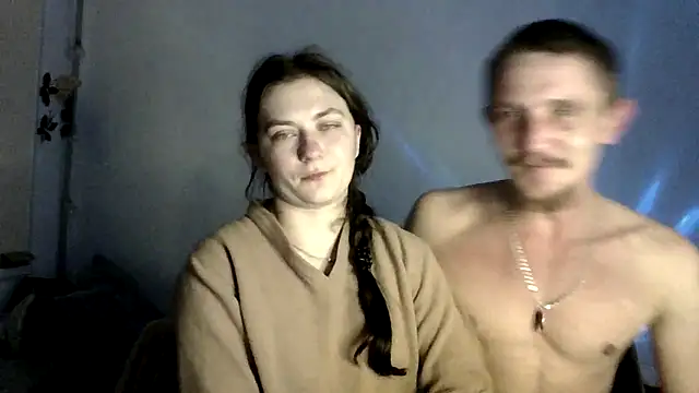 Twolatte1520 online show from February 8, 7:39 pm