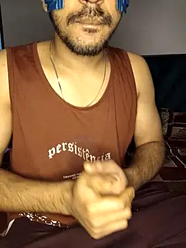 Dark Chocoxxx online show from November 28, 6:54 pm