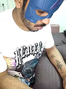 Dark Chocoxxx online show from December 21, 10:17 pm