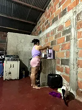 lady and charly online show from January 18, 10:52 am