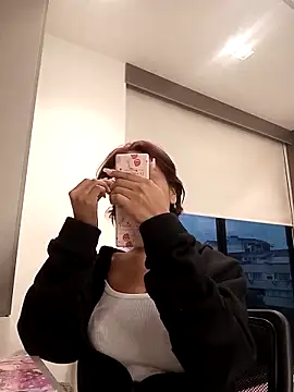 AliceJackkson online show from February 10, 11:36 am