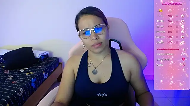 diabliita  online show from March 22, 8:56 pm