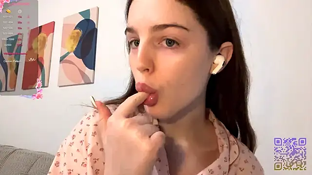 GilySuper online show from November 10, 3:05 am