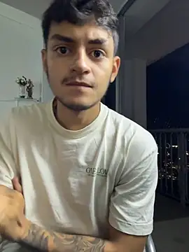 Monson cl2 online show from October 14, 12:55 am