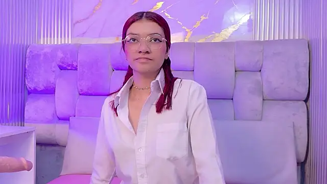 KiraRuby online show from October 23, 2:55 am