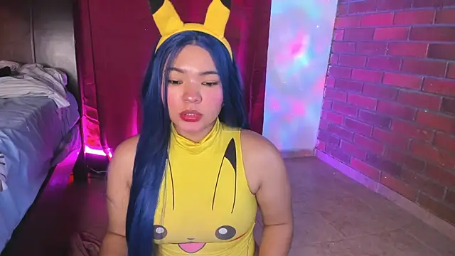 TinixMorgan online show from November 2, 3:09 am