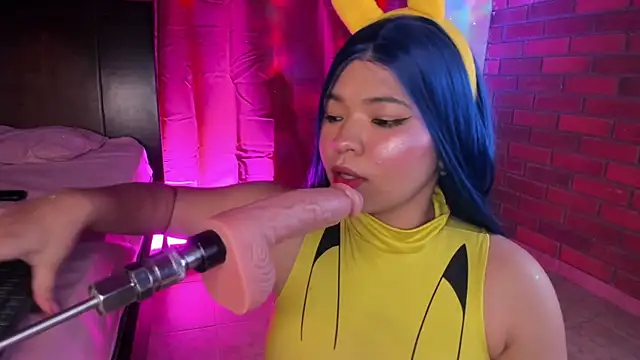 TinixMorgan online show from November 9, 4:11 am