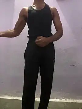 OooYessboyy online show from October 4, 6:28 pm