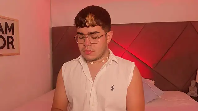 thiago occonor online show from November 10, 12:37 pm