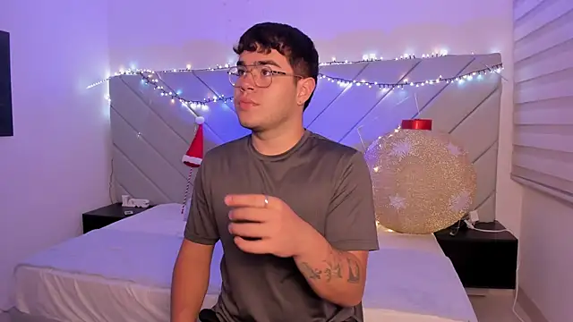 thiago occonor online show from November 15, 1:58 am