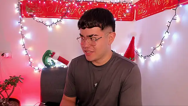 thiago occonor online show from November 22, 7:29 am