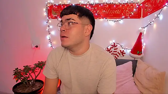 thiago occonor online show from November 24, 1:27 am