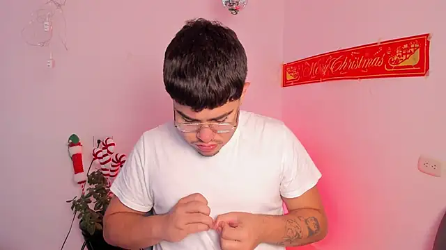 thiago occonor online show from December 15, 5:01 am