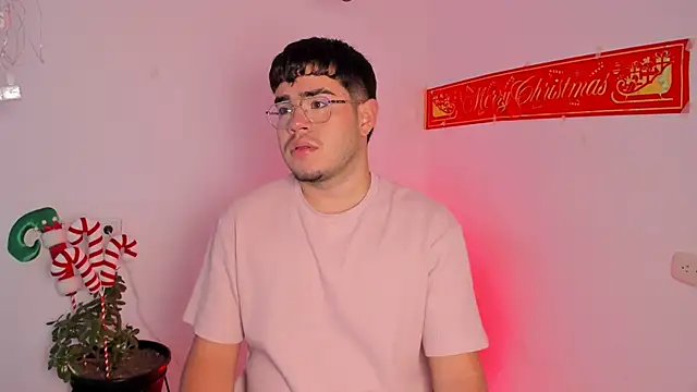 thiago occonor online show from December 17, 4:07 am