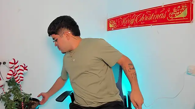 thiago occonor online show from December 18, 5:02 am