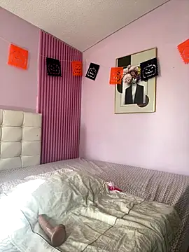 CharlotteMilf  online show from November 8, 12:27 pm