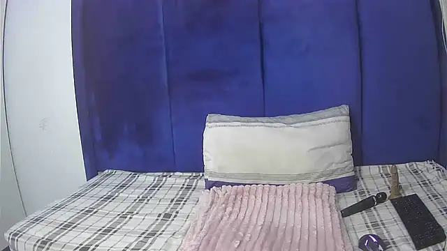 Pretty-C online show from March 30, 11:39 pm