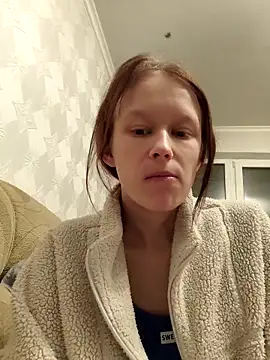 AlettaPaltrova online show from October 4, 4:16 pm
