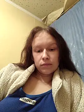 AlettaPaltrova online show from October 7, 9:45 pm