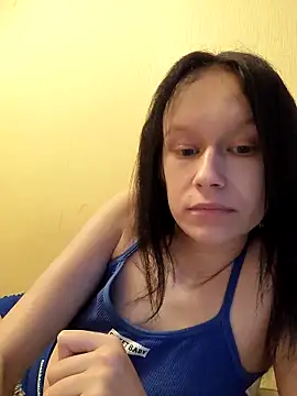 AlettaPaltrova online show from October 13, 2:17 pm