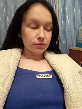 AlettaPaltrova online show from October 16, 11:50 pm