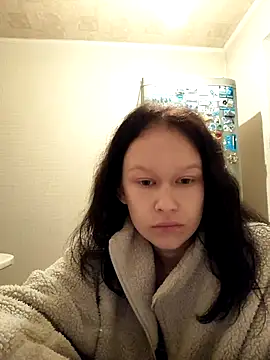 AlettaPaltrova online show from October 20, 8:20 pm