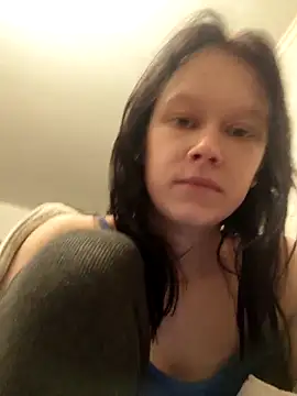 AlettaPaltrova online show from October 22, 6:40 pm