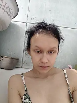 AlettaPaltrova online show from October 23, 5:55 pm