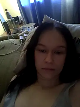 AlettaPaltrova online show from November 27, 9:11 am