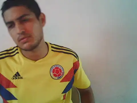 Snapshot of cerdo14562 chatting on July 7, 9:08 pm cerdo14562 online show from July 7, 9:08 pm