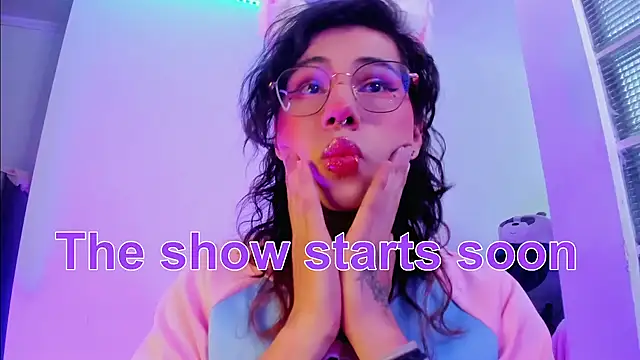 Sweet-SharoKitty online show from December 2, 6:36 pm