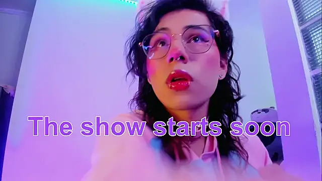 Sweet-SharoKitty online show from January 17, 6:44 pm