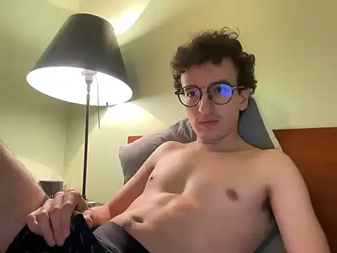 Poeta98xh online show from October 21, 6:52 pm