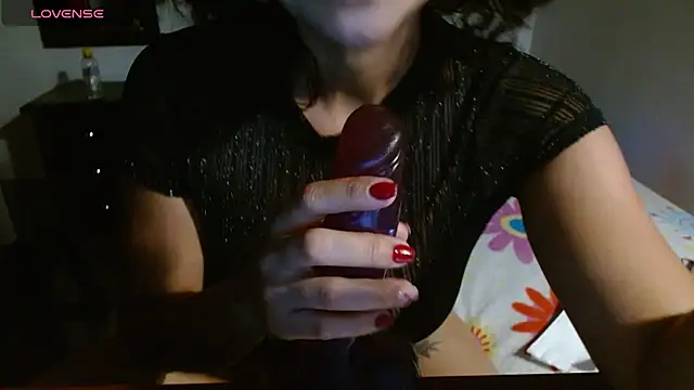 Snapshot of Seductress_Malia chatting on July 12, 5:09 am Seductress Malia online show from July 12, 5:09 am