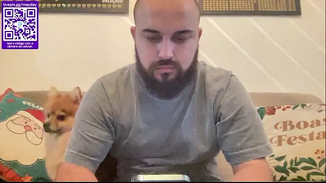 mayday2025m online show from February 7, 7:50 pm