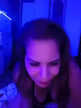 Snapshot of KRISZTIN1987 chatting on October 21, 6:30 pm KRISZTIN1987 online show from October 21, 6:30 pm