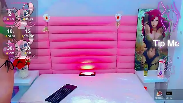 Snapshot of miss_dania75 chatting on October 24, 3:36 am miss dania75 online show from October 24, 3:36 am