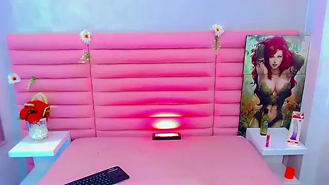 Snapshot of miss_dania75 chatting on October 28, 4:42 pm miss dania75 online show from October 28, 4:42 pm