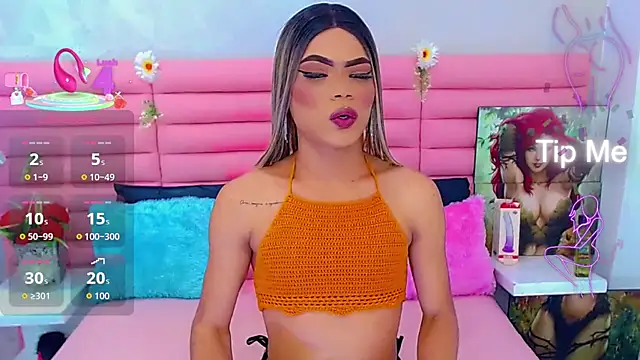 Snapshot of miss_dania75 chatting on November 13, 4:50 pm miss dania75 online show from November 13, 4:50 pm