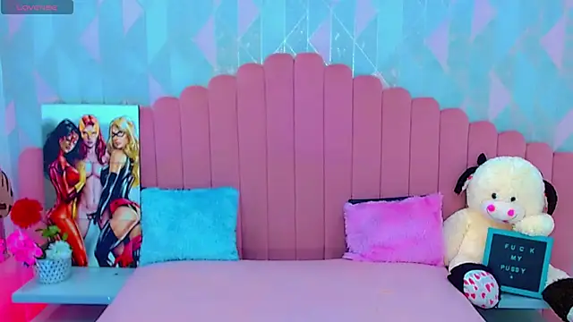 Snapshot of miss_dania75 chatting on November 19, 4:29 pm miss dania75 online show from November 19, 4:29 pm