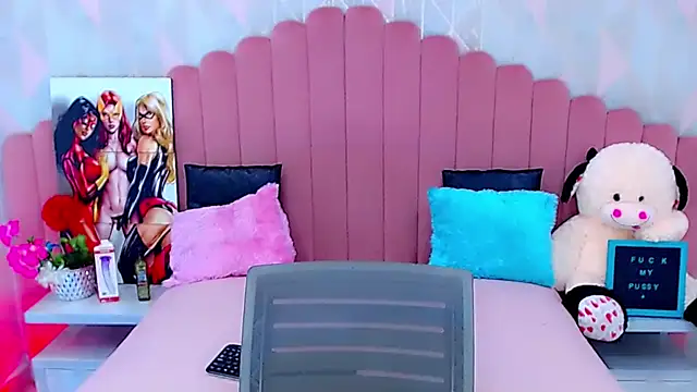 Snapshot of miss_dania75 chatting on November 27, 3:41 am miss dania75 online show from November 27, 3:41 am