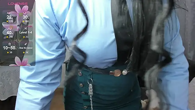 Snapshot of reylidream chatting on January 11, 10:48 pm reylidream online show from January 11, 10:48 pm