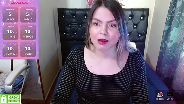 Cynthi-Sweet online show from October 11, 4:49 pm