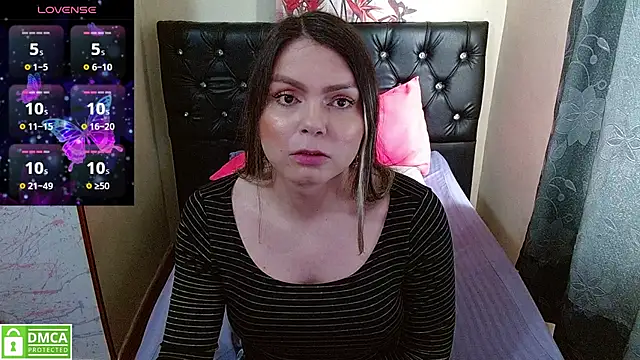 Snapshot of Cynthi-Sweet chatting on December 22, 5:54 pm Cynthi-Sweet online show from December 22, 5:54 pm