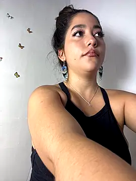 Nhefertary online show from October 4, 8:51 pm
