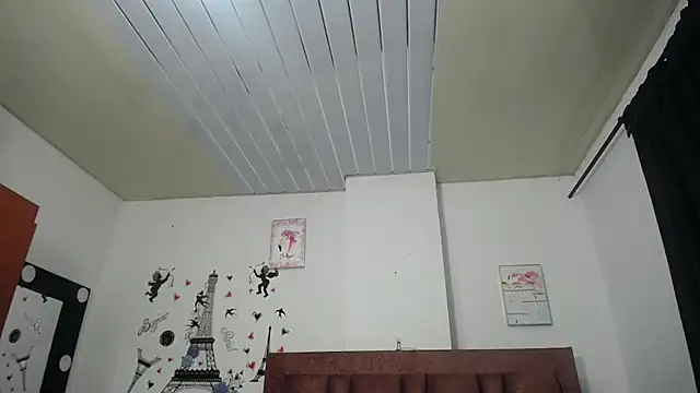 Snapshot of vauroraper chatting on October 28, 12:36 am vauroraper online show from October 28, 12:36 am