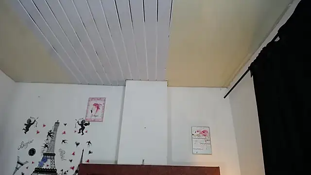 Snapshot of vauroraper chatting on November 2, 1:08 am vauroraper online show from November 2, 1:08 am