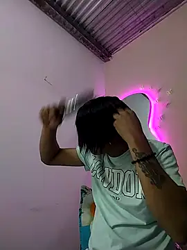 thaliad1531 online show from October 8, 11:57 pm